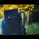 Unistellar eQuinox Telescope and Backpack